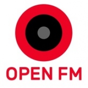 Логотип Radio Open.FM - Chillout